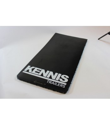 Antispat Spatlap Kennis