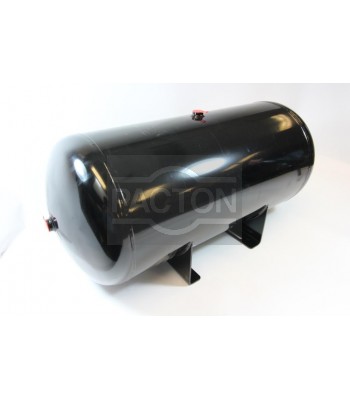 Luchtketel 100L Staal 396x900