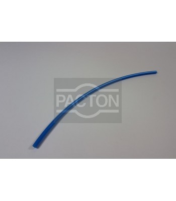 Luchtleiding blauw 8x1 (zonder markering)