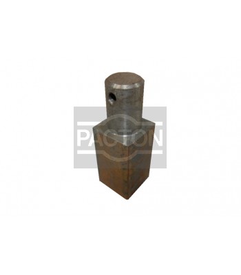 Vangkabelbout L=112 mm