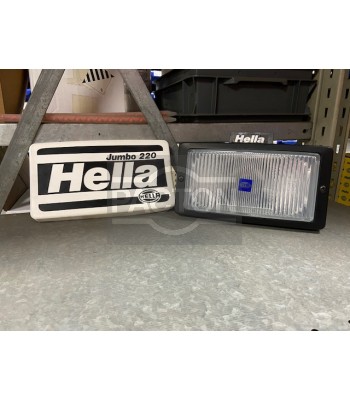 Hella Mistlamp 1NE 006 300-071