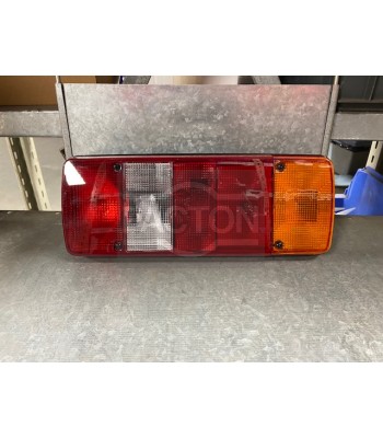 Hella Achterlicht 2SK 003 567-661 RE