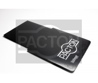 Wielafscherming/Spatlappen